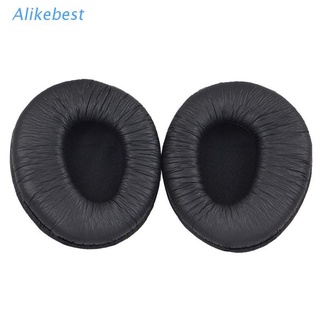 ALIK 2PCS Earpads Ear Cushion for SONY MDR-Z600 MDR-7509 MDR-V600 MDR-V900 Headset