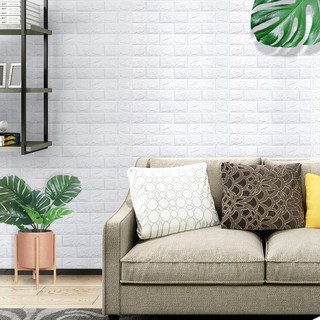 Papel pintado / Estante impermeable / Dormitorio / Techo / Calcomanía / Hogar / Papel pintado para el hogar / Techo (3)