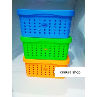 Cesta/Mini cesta de uso tapa/cesta multiusos/cesta shinpo/cesta de calidad
