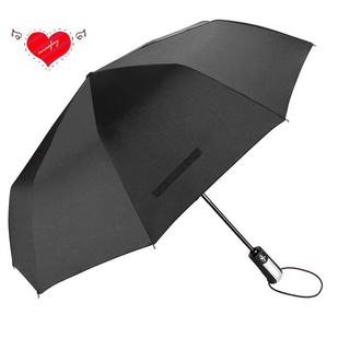 Paraguas de viaje a prueba de viento compacto de viaje paraguas a prueba de viento automático paraguas ligero automático fuerte y portátil