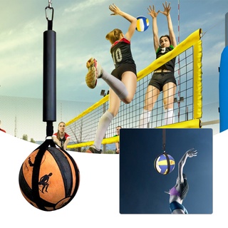 （clicklike） Volleyball Spike Jumping Trainer Skill Practice Training Strap Equipment (3)