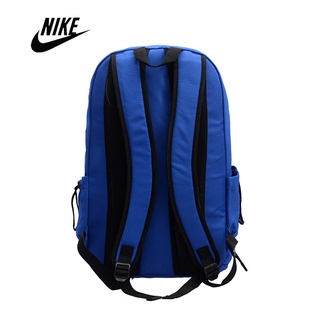 [Moda] Nike hombro bolso mujer hombres mochila deportiva Casual estudiante bolsas mochila beg wanita