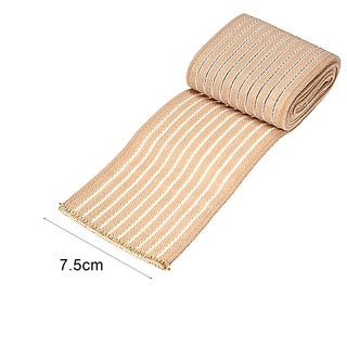 <wholesale> 1Pc Elastic Breathable Sports Wrist Knee Ankle Elbow Calf Arm Band Brace Support Wrap (5)