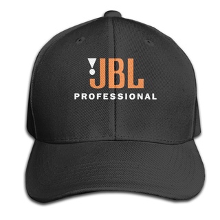 jbl professional audio logo todo el tamaño 100% garantía 786 mejor vendedor pareja cómodo ca nuevo snapback sombrero gorra de béisbol unisex