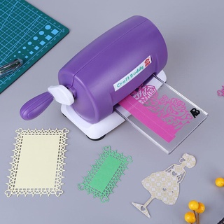Decoración troqueles de corte en relieve máquina de casa DIY Scrapbooking cortador de papel herramienta de tarjeta