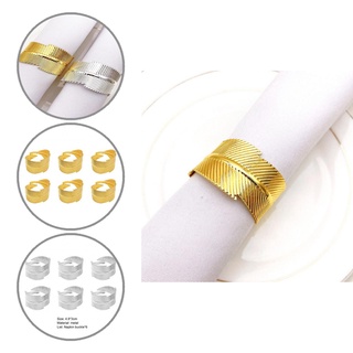 <cod> anillo de toalla decorativo/resistente al desgaste/resistente al desgaste para el hogar