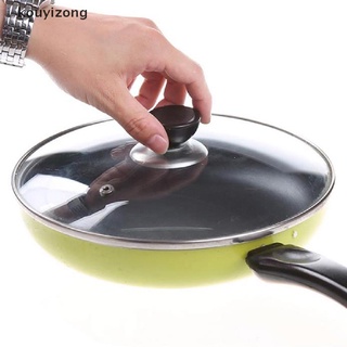 [kouyi2] utensilios de cocina de repuesto para olla de repuesto de la tapa de la sartén de la mano de la manija de la manija de la olla mango mx31