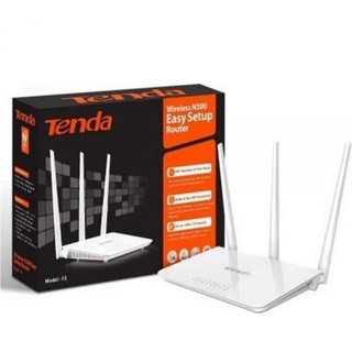 300mbps 3 antenas inalámbrica Wifi Router F3 tienda (2)