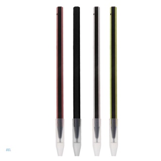 bel nuevo lápiz capacitivo universal de punta fina para pantalla táctil de dibujo para iphone/ipad/teléfono inteligente/tablet/pc/computadora/pantalla táctil/lápiz capacitivo
