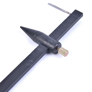 [Attractivefinered] New Arrival Compass Circle Cutter Caliper For Clay Pottery Ceramic Cut DIY (5)