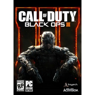 Call of Duty - Black Ops 3