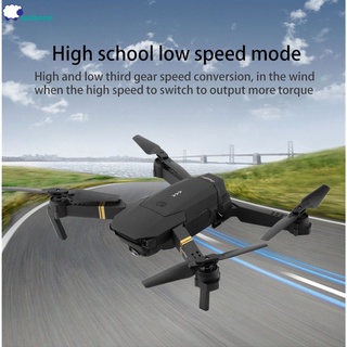 sunborui Drone X Pro WIFI FPV 720P/1080P/4K HD Camera 3 Batteries Foldable Selfie RC Quadcopter sunborui