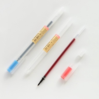 12 bolígrafos de gel de gel de colores creativos lindos estudiantes acuarela papelería pluma b0y6 (5)