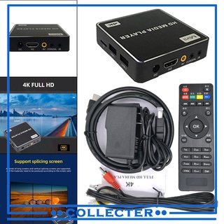 Smart Media TV Receiver HD 1.5GHz Full HD for Android RK3229 for PC TV