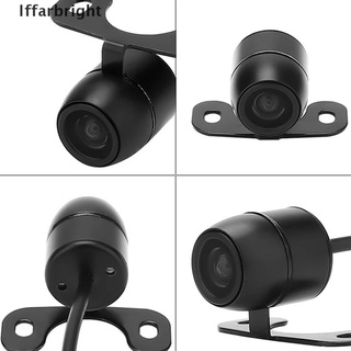 [Iffarbright] New HD Night Vision Car Rear View Camera 170° Wide Angle Reverse Parking Camera .