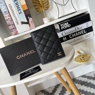 Chanel caja gratis pasaporte caso (3)