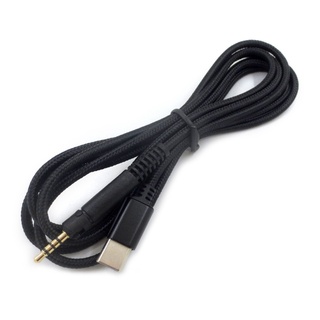 Onel - Cable de 1,5 m C a 2,5 para Sennheiser- -HD518 -HD569 -HD579 -HD598 -HD599 -HD558 (3)