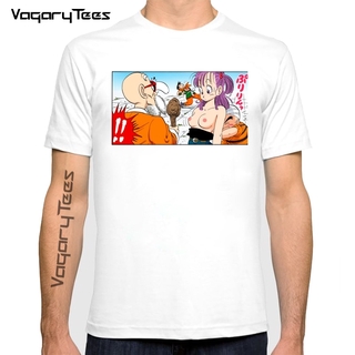 ZW la más nueva moda Grandmaster Hobbies diseño T-Shirt verano hombres Dragon Ball Z camiseta es divertido de manga corta Tops fresco masculino Tee