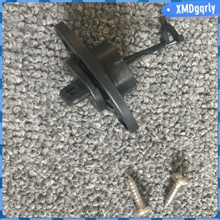 [gqrly] Replacement Plugs, Scupper Stopper Bungs Drain Hole for Boat