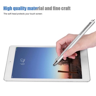 smart tablet stylus adecuado para ios y sistema android pantalla táctil smart pen dibujo pluma (5)
