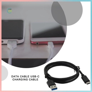 prometion cable de datos usb 3.1 durable usb3.0 am a tipo c macho cable de datos usb-c cable de carga usb 3.1 cable de datos