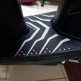 Original Honda Vario alfombra AHM 125 150 2018 llave inteligente (1)