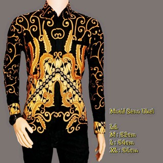 Batik camisa hombre-BATIK brazo largo-BATIK Cool SP082412