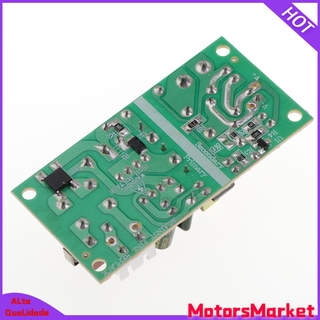 Módulo/convertidor/fuente De alimentación/Interruptor aislado Para 5v/2a/Ac-Dc/10w (6)