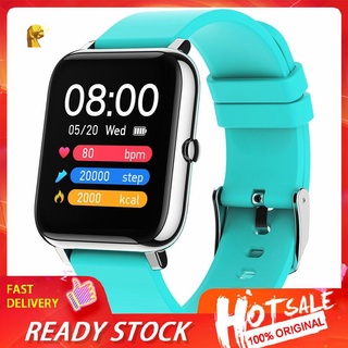 [k20] Reloj inteligente para mujer Full Touch impermeable Android e IOS Smart Watch@hotyin1