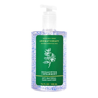 Bath & Body Works Eucalyptus Spearmint Gel Antibacterial 225 ml