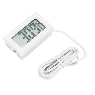 LCD refrigerador congelador nevera Digital termómetro temperatura -50 ~ 110 C