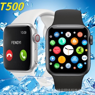 Bluetooth Smart Watch/1.54 pulgadas Hd/Ios/Iwo/Max T50 frecuencia cardíaca
