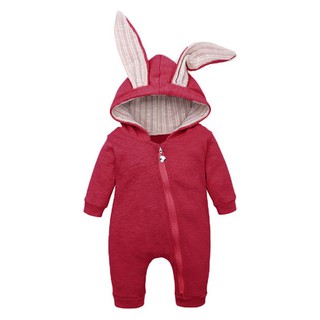 2020 otoño invierno recién nacido ropa de bebé Unisex ropa de Halloween niño peleles niños disfraz para niña bebé (2)
