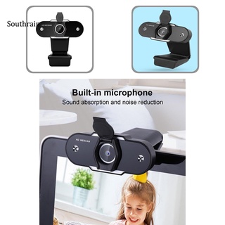 Soun Mini cámara web Usb Webcam Usb enfoque Rápido Para Laptop