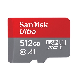 Tarjeta De memoria Sandisk 19.99 Sd 16/32/64/128/256/512GB velocidad 100mb/S Micro Sd