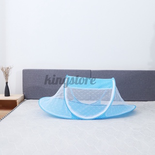 cama de bebé tienda cuna colchón portátil plegable mosquitera recién nacido dormitorio cama de viaje cama de bebé ks