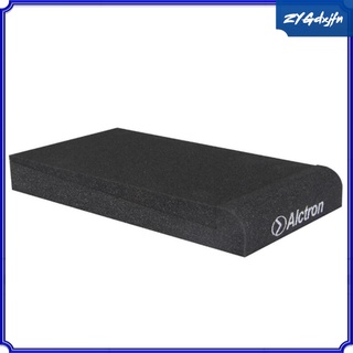 Acoustic Isolation Pads Shock Proof Non Slip for Monitors Acoustic Speaker.