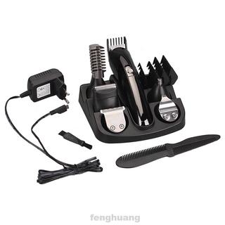 Rasuradora eléctrica/Portátil/recargable Para barbero/viaje/Barba en Casa