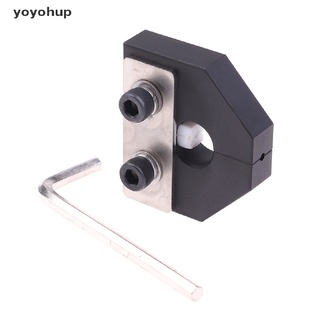 yoyohup impresora 3d piezas de filamento soldador conector para filamento de 1,75 mm sensor pla abs mx