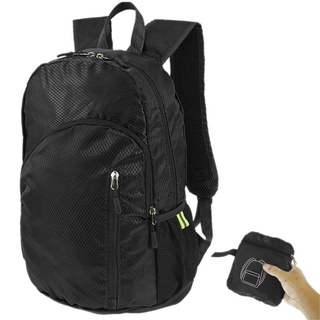 Mochilas mochilas Packsack al aire libre Packable Daypacks Camping Daypacks (7)