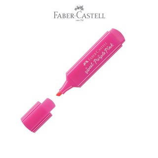 Faber-Castell Textliner 46 tinta rosa Pastel