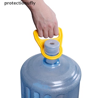 Pfmx 1pc Bottled Water Pail Bucket Handle Water Upset Bottled Water Handle Pail Glory