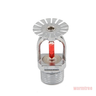(Warmtree) Zstx-15 68 C Pendent Fire Extinguishing sistema de protección contra incendios cabezal de rociador