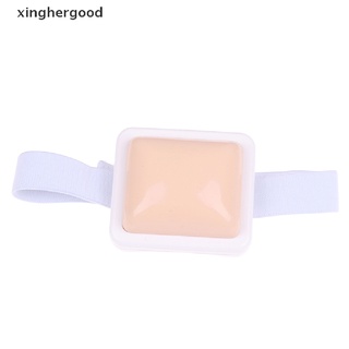xinghergood 1 almohadilla de inyección de plástico intramuscular inyección almohadilla de entrenamiento enfermera médica xhg (1)