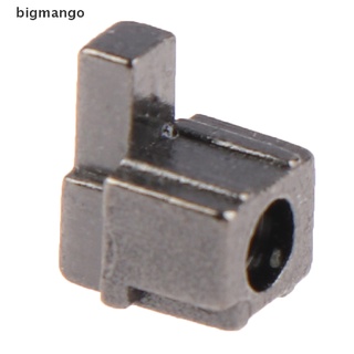 [bigmango] 1 par de hebilla de bloqueo de metal para nintent Switch NS NX Joy-Con piezas de repuesto de piezas de reparación caliente (6)