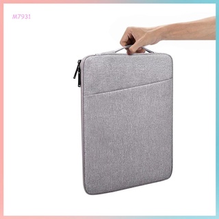 Laptop Bag Laptop Sleeve Case With Handle Notebook Computer Case Briefcase