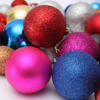 adornos de bolas de navidad para árbol de navidad - bola colgante a prueba de golpes para decoración de fiesta de boda (5)