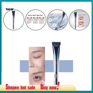 tocar.mx producto anti-envejecimiento crema de ojos removedor de ojeras crema de ojos masaje de ojos producto para el cuidado de la piel