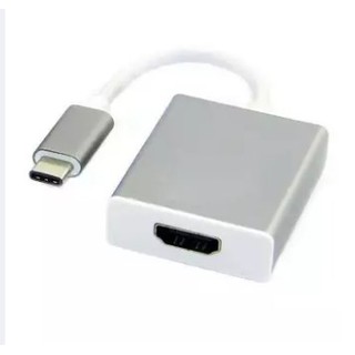 Itacc USB 3.1 tipo C a HDMI/USB 3.1 tipo C a HDMI convertidor
