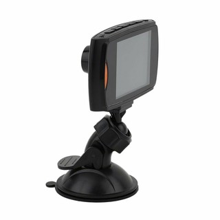 Cámara Grabadora Para Auto Dashcam 2.7 Full Hd 1080p (3)